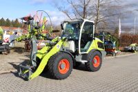 NEU CLAAS Torion 535 Radlader Bayern - Mitterfels Vorschau