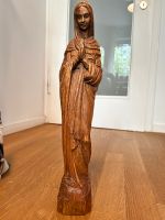 Madonna Mutter Gottes Statue Katholisch Kirche München - Bogenhausen Vorschau