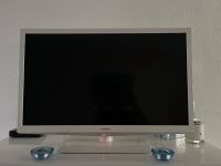 Toshiba LCD Colour TV, weiß, inkl. Router Baden-Württemberg - Ebersbach an der Fils Vorschau