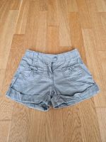 Kurze Hose Shorts khaki Vertbaudet 134 Pankow - Prenzlauer Berg Vorschau