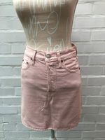 Levi's Jeans-Rock, rose, Gr. 25, absolut neuwertig Nordrhein-Westfalen - Grevenbroich Vorschau