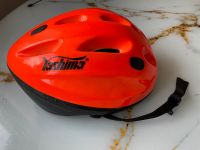 Fahrradhelm ,Yashima 330g , Größe LX orange sicher auf der Straße Bayern - Augsburg Vorschau