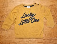 Lucky Little One Winter Pullover Größe 74 Nürnberg (Mittelfr) - Nordstadt Vorschau