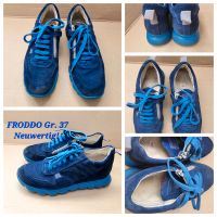 Froddo Sneaker Wildleder Gr. 37 Bielefeld - Senne Vorschau