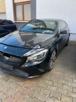 Mercedes Cla Automatik Unfall Hessen - Hanau Vorschau