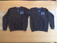 Kinder Pullover Pepperts 146/152 schwarz Zwillinge gleich Bayern - Rosenheim Vorschau