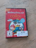 DVD Weihnachten mit Caillou Bayern - Ammerthal Vorschau