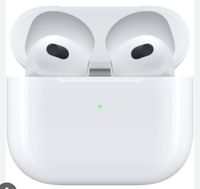 AirPods 3. Generation mit Garantie (Neuwertig) Bayern - Maxhütte-Haidhof Vorschau