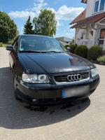 Audi A3 / EZ 2002 Hessen - Münzenberg Vorschau