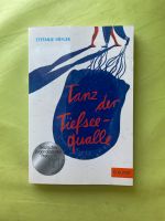 Tanz der Tiefsee-Qualle gulliver Verlag Nordrhein-Westfalen - Sankt Augustin Vorschau