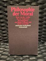 Die Philosophie der Moral * Taschenbuch Rheinland-Pfalz - Niederneisen Vorschau