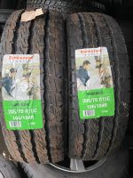 2 Sommerreifen 205 70 R15C 106/104R Firestone DOT08 Bayern - Würzburg Vorschau