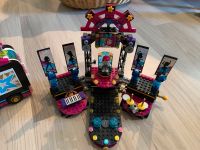 Lego Friends Popstar Bus und Bühne Dortmund - Hombruch Vorschau