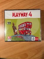 Playway 4,CDs, Neu in OVP NP 53,99€  ISBN 978-3-12-588324-6 Niedersachsen - Obernkirchen Vorschau