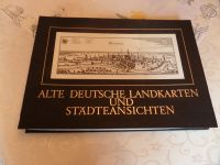 Sehr alte Landkarten und Städteansichten Bayern - Nittenau Vorschau