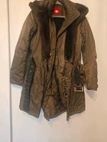 Wellensteyn Winterjacke Zermatt Damen Gr. S Niedersachsen - Apensen Vorschau
