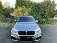 BMW X5 3.0d 258ps ohne Motor, mit Anbauteile Nordrhein-Westfalen - Beckum Vorschau