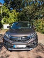Honda CR-V 1.6 i-DTEC 2WD Elegance Niedersachsen - Wietze Vorschau