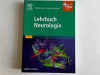 Lehrbuch Neurologie (Psychologie) Brandenburg - Neuruppin Vorschau