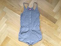 Kombi-Shorts / Jumpsuit von NKY Größe 128 Frankfurt am Main - Rödelheim Vorschau