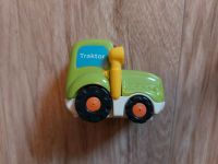 Traktor von vtech mit Musik Thüringen - Mühlhausen Vorschau