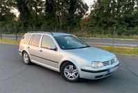 VW Golf IV Kombi 1.6 AZD Frankfurt am Main - Niederursel Vorschau