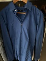 Hugo Boss Slim Fit Hemd Gr 39 Bochum - Bochum-Südwest Vorschau