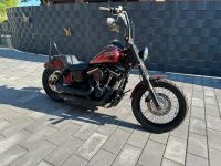 Harley Davidson dyna Street Bob Kreis Pinneberg - Uetersen Vorschau