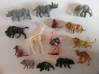 Tiere der Welt R. Mahr PLAHO Marolin DDR Spielzeug Dithmarschen - Schalkholz Vorschau
