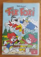 DVD, Fix & Foxi Der Außerirdische und andere spannende Abenteuer Hessen - Rodgau Vorschau