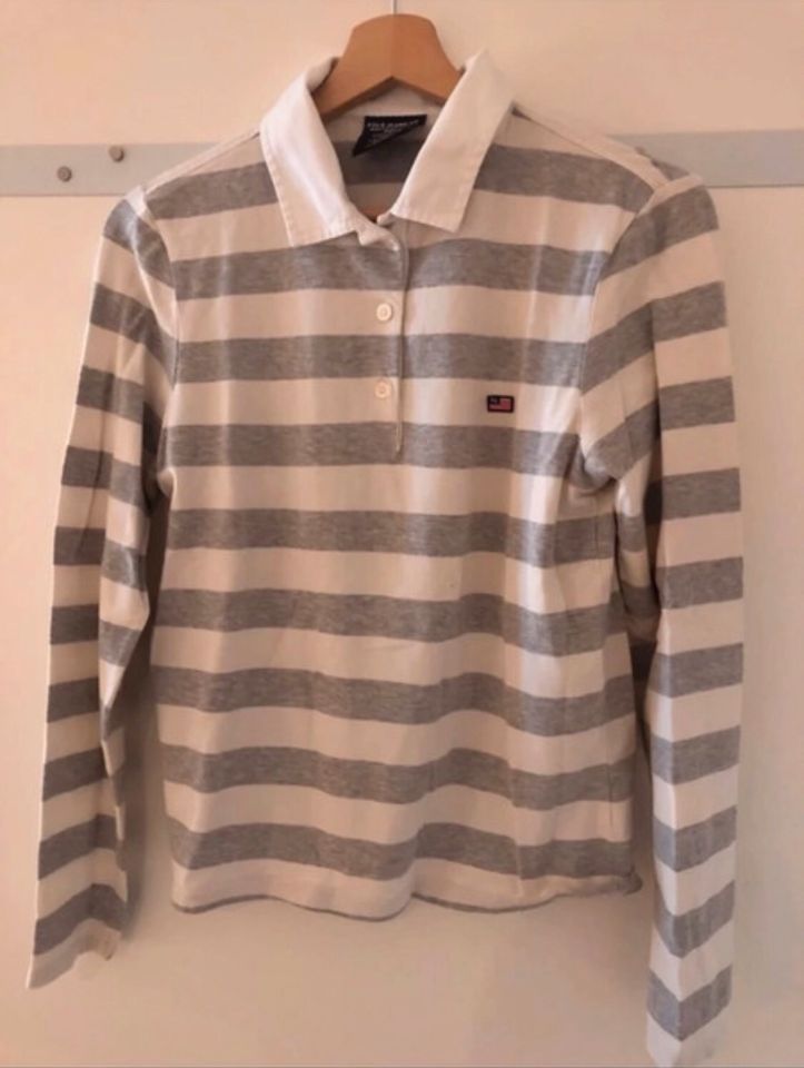 Ralph Lauren Longsleeve inkl. Versand in Heidelberg