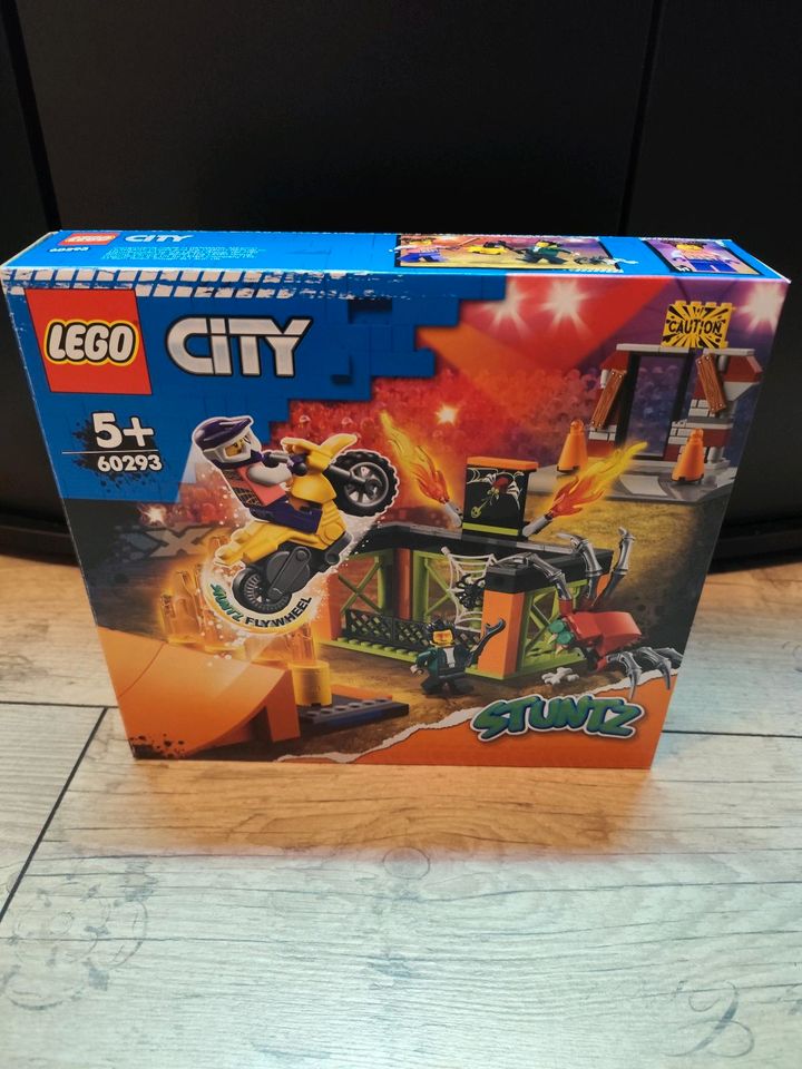 Lego Stuntz 60293 Top Zustand! in Düsseldorf