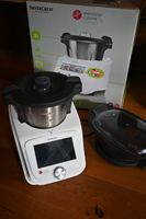 SILVERCREST Monsieur Cuisine connect  SKMC 1200 E5 Bayern - Landau a d Isar Vorschau