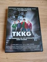 DVD TKKG - Das Geheimnis um die rätselhafte Mind-Machine Nordrhein-Westfalen - Waltrop Vorschau