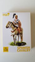 Hät 8055 Hannibal Karthager Spanische Kavallerie 1:72 Bayern - Seefeld Vorschau