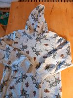 Jungen Hoodie, Sweatshirt, Pullover, Gr.122, Tom& Jerry Bayern - Dettelbach Vorschau