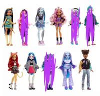 Suche G3 Monster High Puppen Rheinland-Pfalz - Blankenrath Vorschau