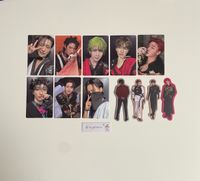 [WTT] ATEEZ Will Photocards Inclusions Bayern - Bruckmühl Vorschau