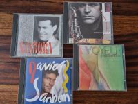 4 CDs // David Sanborn Essen-West - Holsterhausen Vorschau