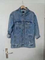 Damen Jeans Jacke Hessen - Raunheim Vorschau