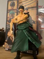 One piece zorro figur Saarland - Bexbach Vorschau