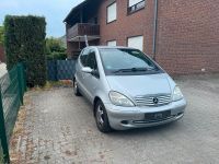 Mercedes a 140 (tüv NEU ) Niedersachsen - Dinklage Vorschau