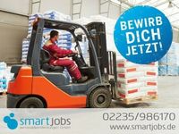 Gabelstaplerfahrer/in (m/w/d) Erftstadt Nordrhein-Westfalen - Erftstadt Vorschau