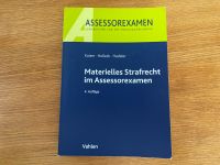 Materielles Strafrecht im Assessorexamen, Kaiserskript Rheinland-Pfalz - Mainz Vorschau