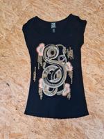 Shirt lang von Mango Gr. XL eher 40 Niedersachsen - Wustrow (Wendland) Vorschau