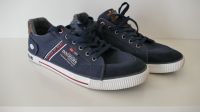 Dockers by Gerli Schuhe Sneakers Blau Herren Damen Größe 44 45 Berlin - Reinickendorf Vorschau