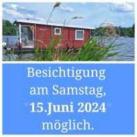 Mit eurem eigenen Hausboot in den Sommer 2024 starten. Brandenburg - Werder (Havel) Vorschau