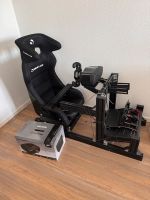 SIM Rig GT Evo & Fanatec Köln - Köln Klettenberg Vorschau