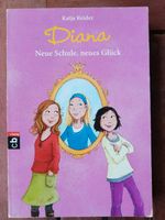 Diana. Neue Schule, neues Glück. Nordrhein-Westfalen - Paderborn Vorschau