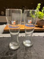 Weihenstephan Weizenbiergläser, 2 Stück, 0,5 L Nordrhein-Westfalen - Schwerte Vorschau